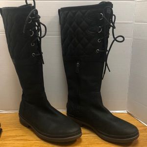 UGG Australia Waterproof Boots